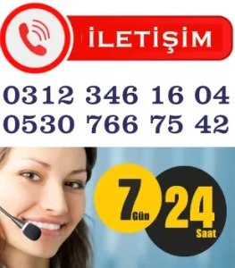 iletişim