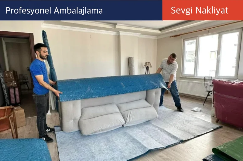 ambalajlama