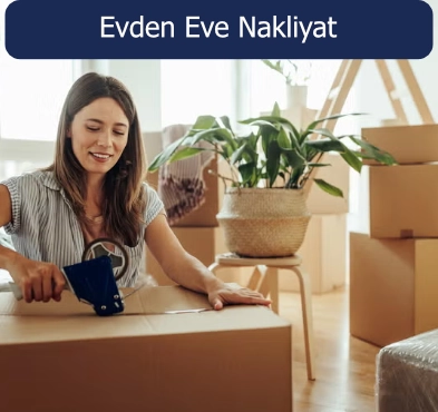 ankara evden eve nakliyat