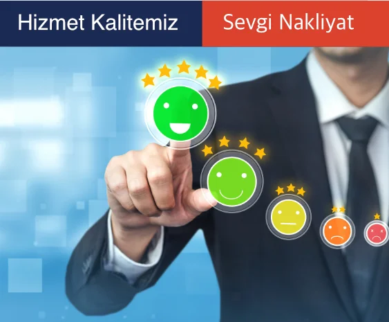 hizmet kalitemiz