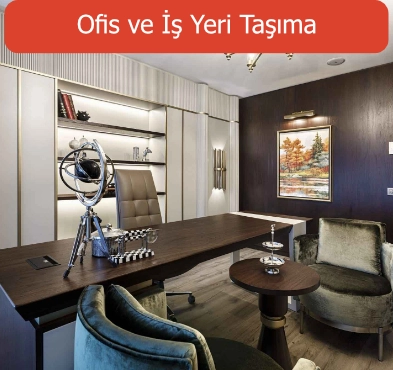 ankara ofis taşıma