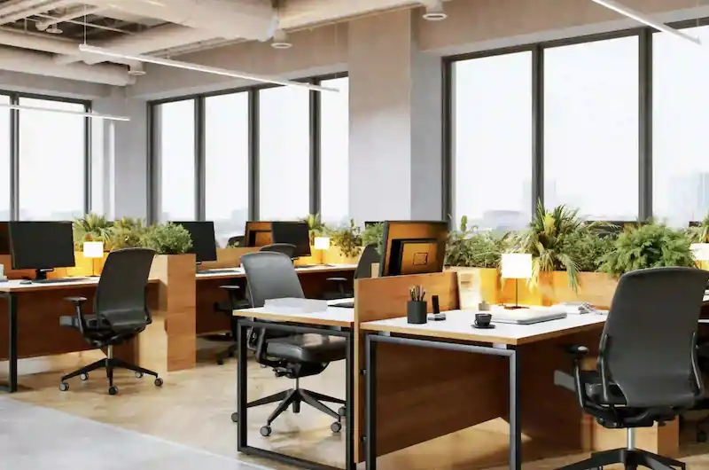 ankara ofis taşıma