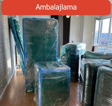ambalajlama