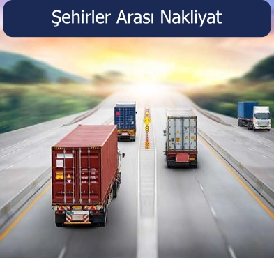 ankara şehirler arası nakliyat