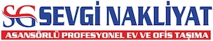 Sevgi Nakliyat Ankara